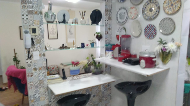 Imagem Imóvel com 2 Quartos à Venda, 69 m² em Campo Grande - São Paulo