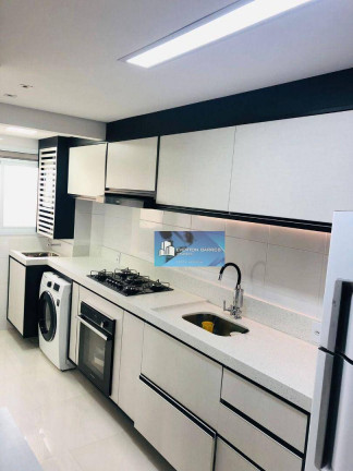 Imagem Apartamento com 2 Quartos à Venda, 50 m² em Jardim Munhoz - Guarulhos