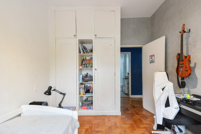 Imagem Apartamento com 3 Quartos à Venda, 124 m² em Paraíso - São Paulo Imagem Apartamento com 3 Quartos à Venda, 124 m² em Paraíso - São Paulo