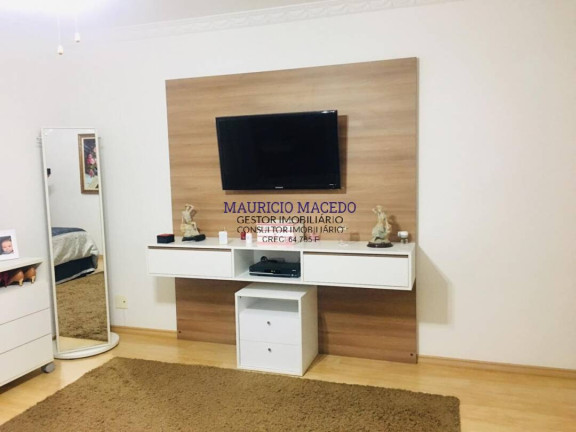 Imagem Casa com 4 Quartos à Venda, 1.023 m² em Residencial Tambore 2 - Santana De Parnaíba Imagem Casa com 4 Quartos à Venda, 1.023 m² em Residencial Tambore 2 - Santana De Parnaíba