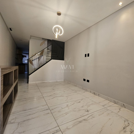 Imagem Casa com 2 Quartos à Venda, 120 m² em Caiçara - Praia Grande