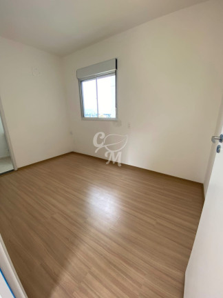 Imagem Apartamento com 3 Quartos à Venda, 60 m² em Jardim Carlos Gomes - Jundiaí