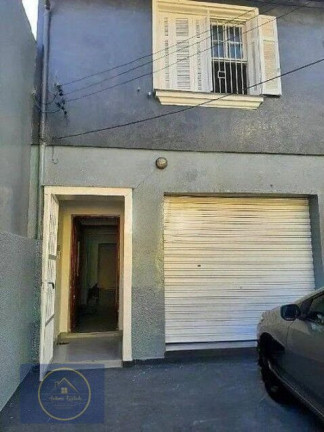 Imagem Sobrado com 2 Quartos à Venda, 82 m² em Mooca - São Paulo Imagem Sobrado com 2 Quartos à Venda, 82 m² em Mooca - São Paulo