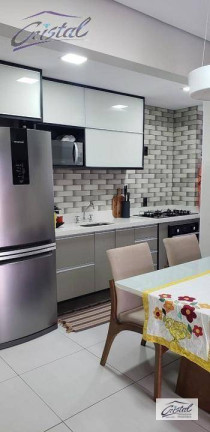 Imagem Apartamento com 2 Quartos à Venda, 65 m² em Vila Gomes - São Paulo