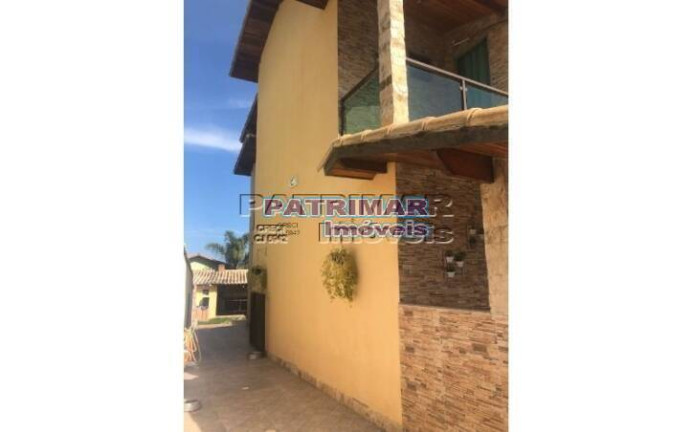 Imagem Casa com 2 Quartos à Venda, 195 m² em Itaipuaçu - Maricá Imagem Casa com 2 Quartos à Venda, 195 m² em Itaipuaçu - Maricá