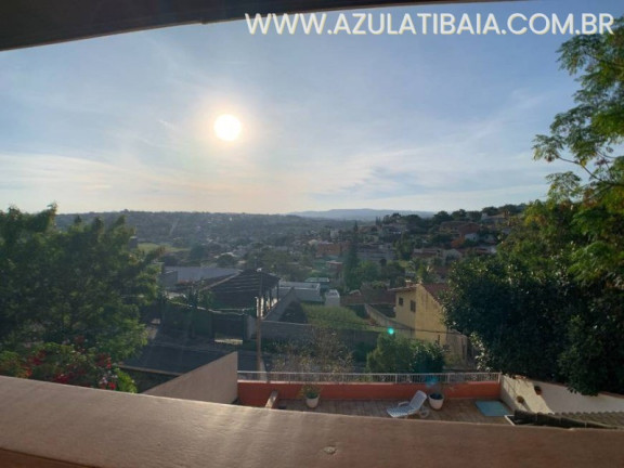 Imagem Casa com 3 Quartos à Venda, 420 m² em Parque Arco íris - Atibaia