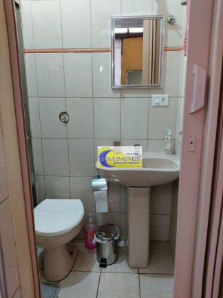 Imagem Sobrado com 2 Quartos à Venda, 145 m² em Fundação - São Caetano Do Sul Imagem Sobrado com 2 Quartos à Venda, 145 m² em Fundação - São Caetano Do Sul