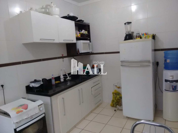 Imagem Casa com 2 Quartos à Venda, 174 m² em Parque São Miguel - São José Do Rio Preto Imagem Casa com 2 Quartos à Venda, 174 m² em Parque São Miguel - São José Do Rio Preto