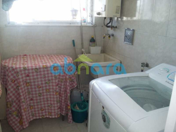 Imagem Cobertura com 3 Quartos à Venda, 200 m² em Botafogo - Rio De Janeiro Imagem Cobertura com 3 Quartos à Venda, 200 m² em Botafogo - Rio De Janeiro