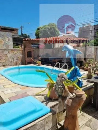 Imagem Casa com 4 Quartos à Venda, 200 m² em Bairro Novo - Olinda
