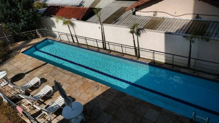Imagem Apartamento com 3 Quartos à Venda, 75 m² em Santo Amaro - São Paulo Imagem Apartamento com 3 Quartos à Venda, 75 m² em Santo Amaro - São Paulo