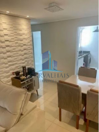 Imagem Imóvel com 2 Quartos à Venda, 57 m² em Camargos - Belo Horizonte