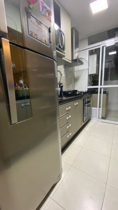 Imagem Apartamento com 3 Quartos à Venda, 80 m² em Alto Da Mooca - São Paulo