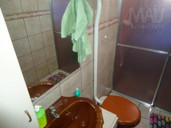 Imagem Casa com 5 Quartos à Venda, 380 m² em Scharlau - São Leopoldo Imagem Casa com 5 Quartos à Venda, 380 m² em Scharlau - São Leopoldo