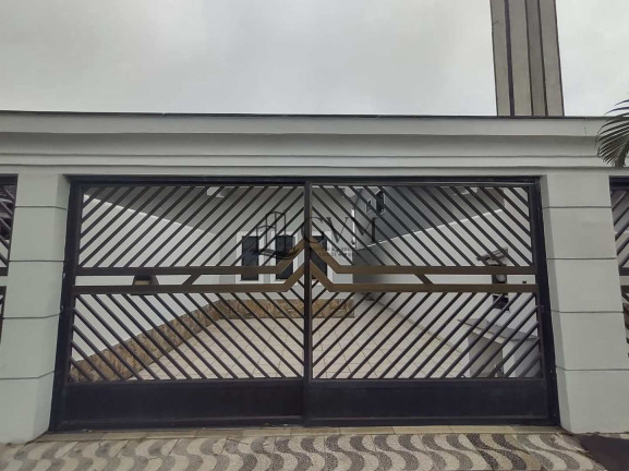 Imagem Casa com 2 Quartos à Venda, 100 m² em Maracanã - Praia Grande Imagem Casa com 2 Quartos à Venda, 100 m² em Maracanã - Praia Grande