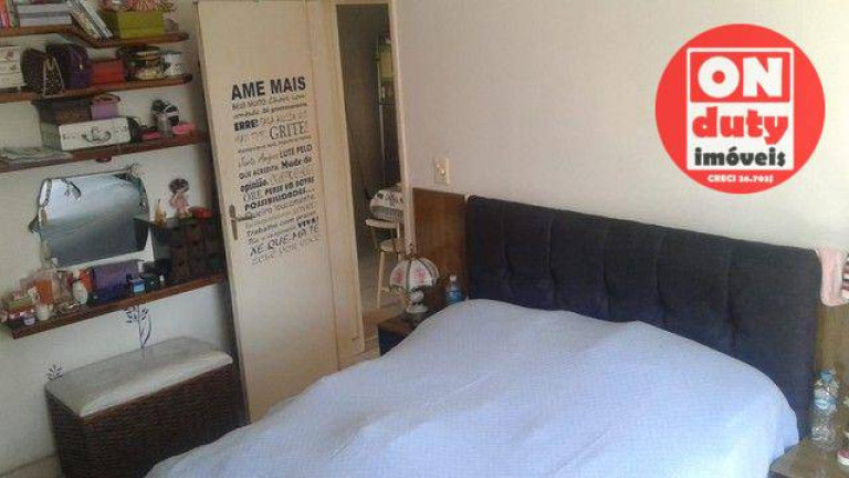 Imagem Apartamento com 1 Quarto à Venda, 47 m² em Centro - São Vicente Imagem Apartamento com 1 Quarto à Venda, 47 m² em Centro - São Vicente