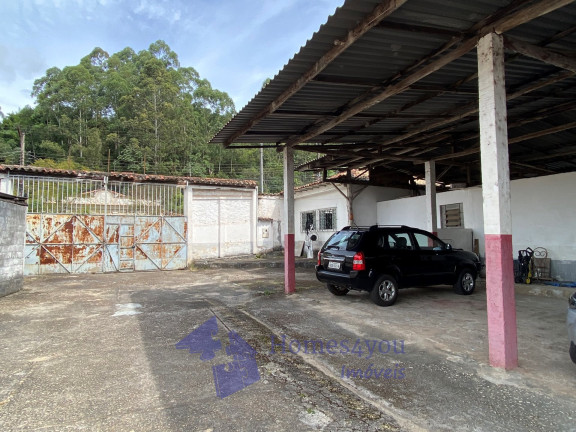 Imagem Casa com 7 Quartos à Venda, 1.421 m² em Rosário - Ouro Preto