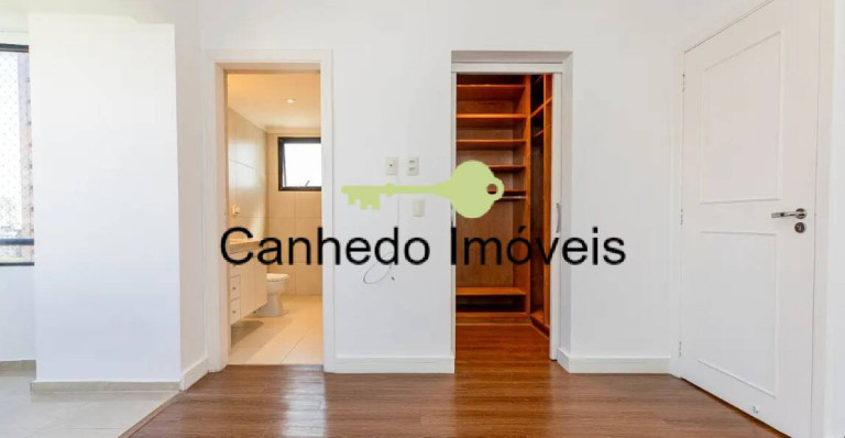 Imagem Apartamento com 4 Quartos à Venda, 150 m² em Campo Belo - São Paulo Imagem Apartamento com 4 Quartos à Venda, 150 m² em Campo Belo - São Paulo