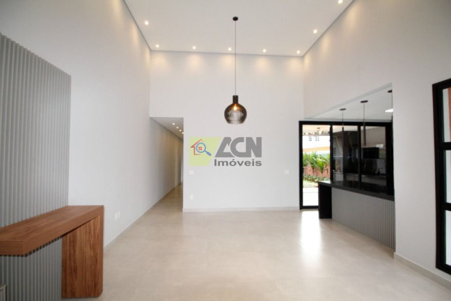 Imagem Casa de Condomínio com 3 Quartos à Venda, 152 m² em Residencial Jardim Do Jatobá - Hortolândia