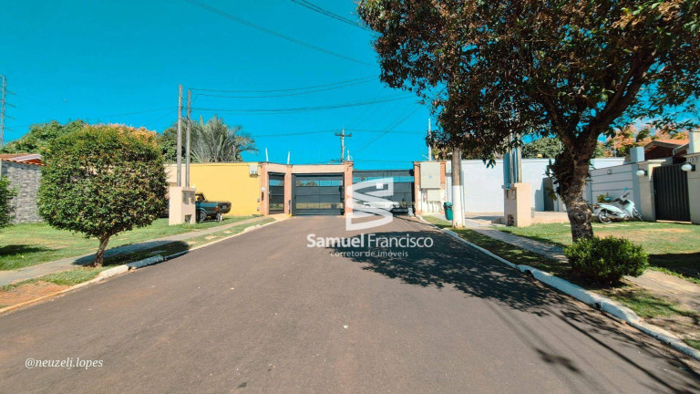 Imagem Casa com 3 Quartos à Venda, 120 m² em água Branca - Piracicaba