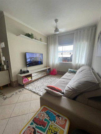 Imagem Casa com 3 Quartos à Venda, 211 m² em Real - Praia Grande