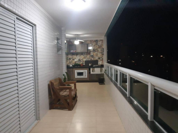 Imagem Apartamento com 3 Quartos à Venda, 160 m² em Canto Do Forte - Praia Grande Imagem Apartamento com 3 Quartos à Venda, 160 m² em Canto Do Forte - Praia Grande