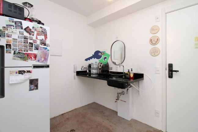 Imagem Apartamento com 1 Quarto à Venda, 31 m² em Vila Mariana - São Paulo Imagem Apartamento com 1 Quarto à Venda, 31 m² em Vila Mariana - São Paulo