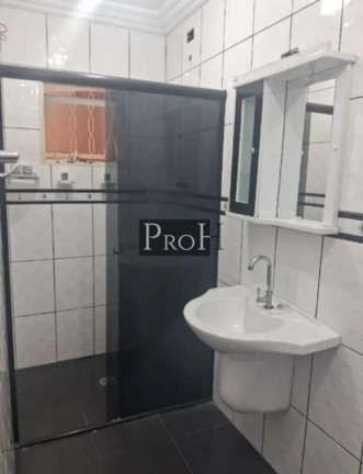 Imagem Casa com 3 Quartos à Venda, 235 m² em Jardim Santo André - Santo André Imagem Casa com 3 Quartos à Venda, 235 m² em Jardim Santo André - Santo André