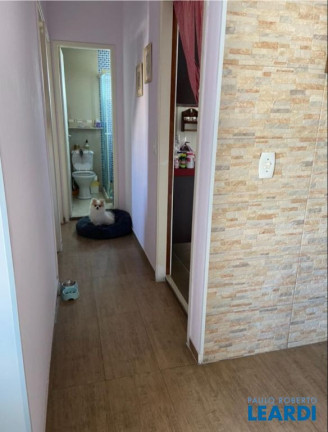 Imagem Apartamento com 2 Quartos à Venda, 49 m² em Parque Erasmo Assunção - Santo André Imagem Apartamento com 2 Quartos à Venda, 49 m² em Parque Erasmo Assunção - Santo André