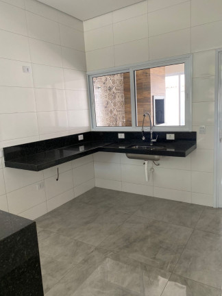Imagem Casa com 4 Quartos à Venda, 110 m² em Horto Florestal - Sorocaba