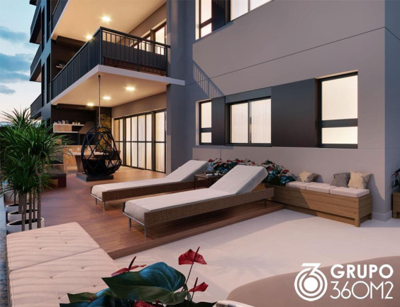 Imagem Apartamento com 3 Quartos à Venda, 162 m² em Tatuapé - São Paulo