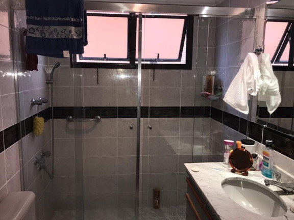 Imagem Apartamento com 3 Quartos à Venda, 128 m² em Vila Mariana - São Paulo