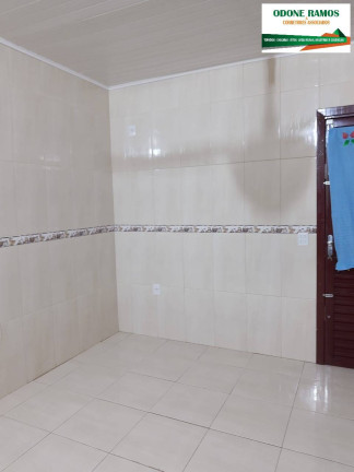 Imagem Casa com 3 Quartos à Venda, 500 m² em Centro - Nova Santa Rita