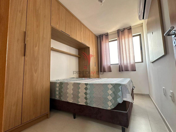 Imagem Apartamento com 2 Quartos à Venda, 50 m² em Bessa - João Pessoa