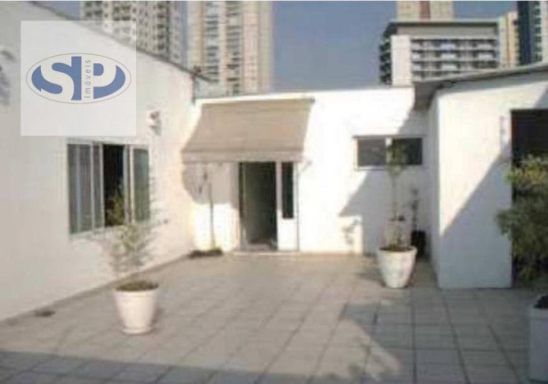 Imagem Imóvel Comercial à Venda, 1.500 m² em Ipiranga - São Paulo