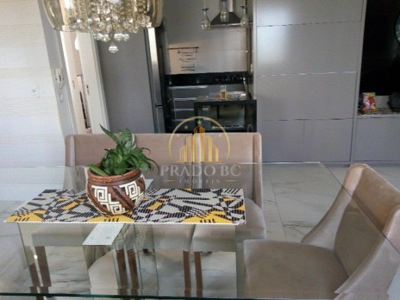Imagem Cobertura com 4 Quartos à Venda, 290 m² em Centro - Balneário Camboriú
