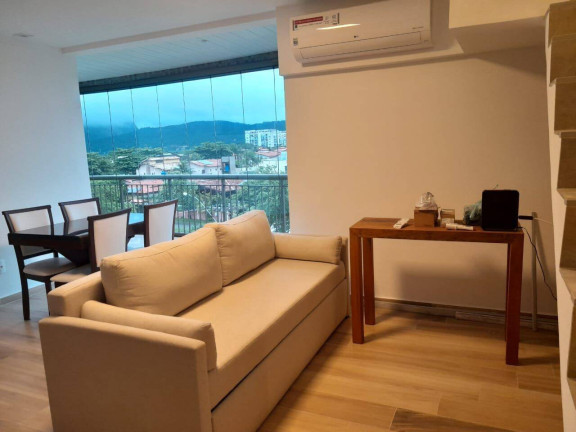 Imagem Cobertura com 2 Quartos à Venda, em Camboinhas - Niterói Imagem Cobertura com 2 Quartos à Venda, em Camboinhas - Niterói