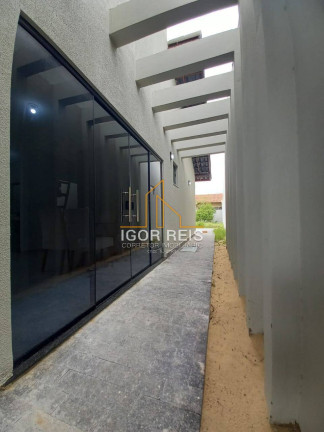 Casa com 2 Quartos à Venda, 247 m² em Grussaí - São João Da Barra
