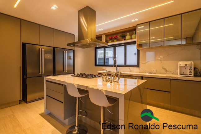 Imagem Casa de Condomínio com 5 Quartos à Venda, 800 m² em Tamboré - Santana De Parnaíba