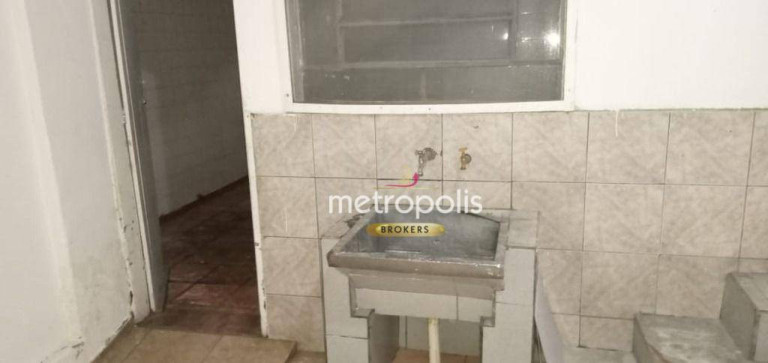Imagem Sala Comercial à Venda ou Locação, 312 m² em Jardim - Santo André Imagem Sala Comercial à Venda ou Locação, 312 m² em Jardim - Santo André