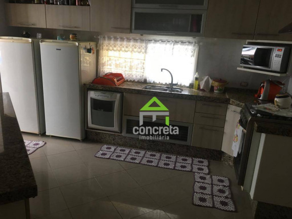 Imagem Casa de Condomínio com 4 Quartos à Venda, 238 m² em Paysage Noble - Vargem Grande Paulista Imagem Casa de Condomínio com 4 Quartos à Venda, 238 m² em Paysage Noble - Vargem Grande Paulista