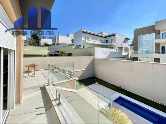 Imagem Casa com 4 Quartos à Venda, 315 m² em Paisagem Renoir - Cotia