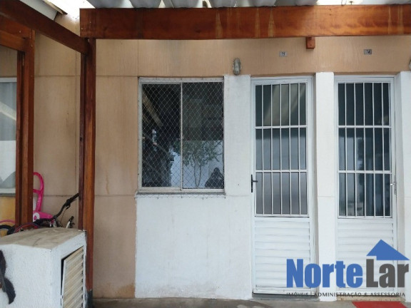 Imagem Sobrado com 2 Quartos à Venda, 70 m² em Jaraguá - São Paulo