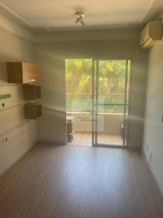 Apartamento com 2 Quartos à Venda, 57 m² em Jardim Palma Travassos - Ribeirão Preto