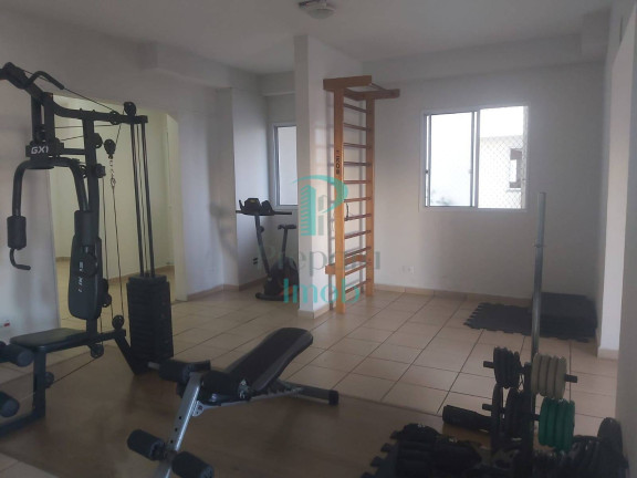 Imagem Apartamento com 1 Quarto à Venda, 34 m² em Jaguaribe - Osasco