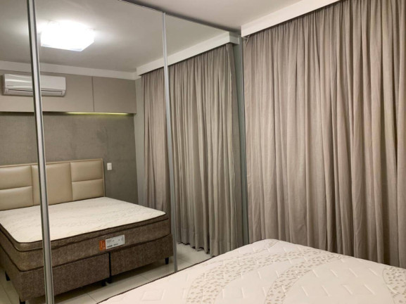 Imagem Apartamento com 3 Quartos para Alugar,  em Jardim Infante Dom Henrique - Bauru