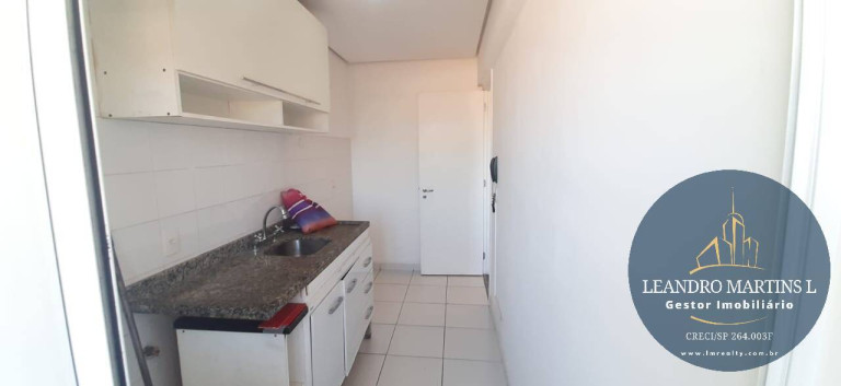 Imagem Apartamento com 2 Quartos à Venda, 59 m² em Jardim Umuarama - São Paulo