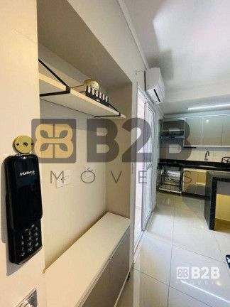 Imagem Apartamento com 1 Quarto à Venda, 37 m² em Caires Residence - Bauru Imagem Apartamento com 1 Quarto à Venda, 37 m² em Caires Residence - Bauru
