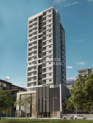 Imagem Apartamento com 2 Quartos à Venda, 68 m² em Praia Brava - Itajaí Imagem Apartamento com 2 Quartos à Venda, 68 m² em Praia Brava - Itajaí
