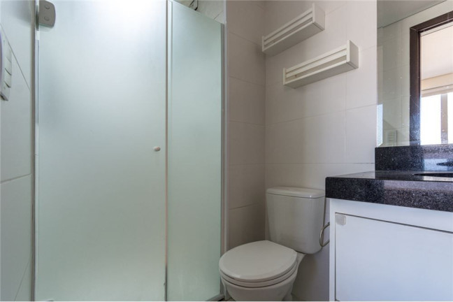 Imagem Apartamento com 1 Quarto à Venda, 30 m² em Vila Madalena - São Paulo